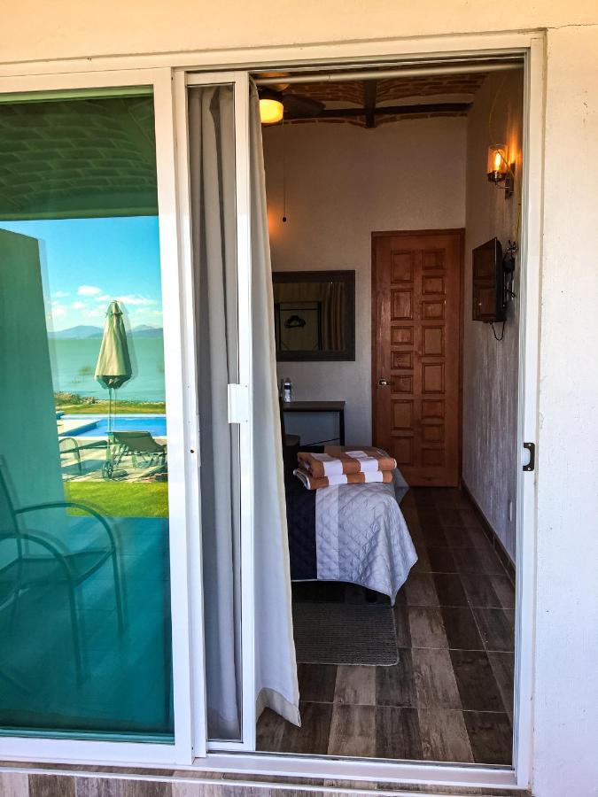 Campsite Casa Bravia - Hotel-rv