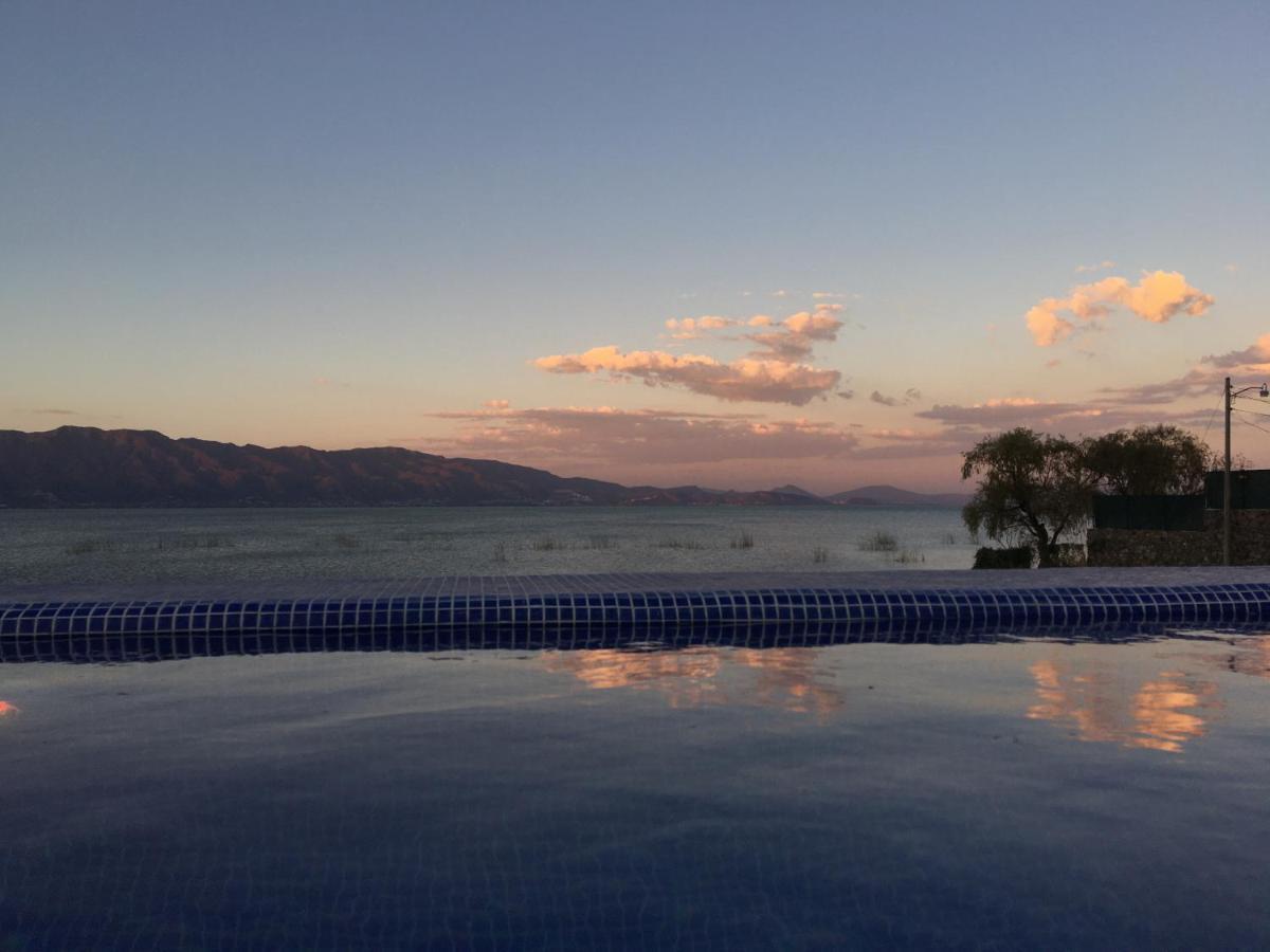Casa Bravia - Hotel-rv Campsite *