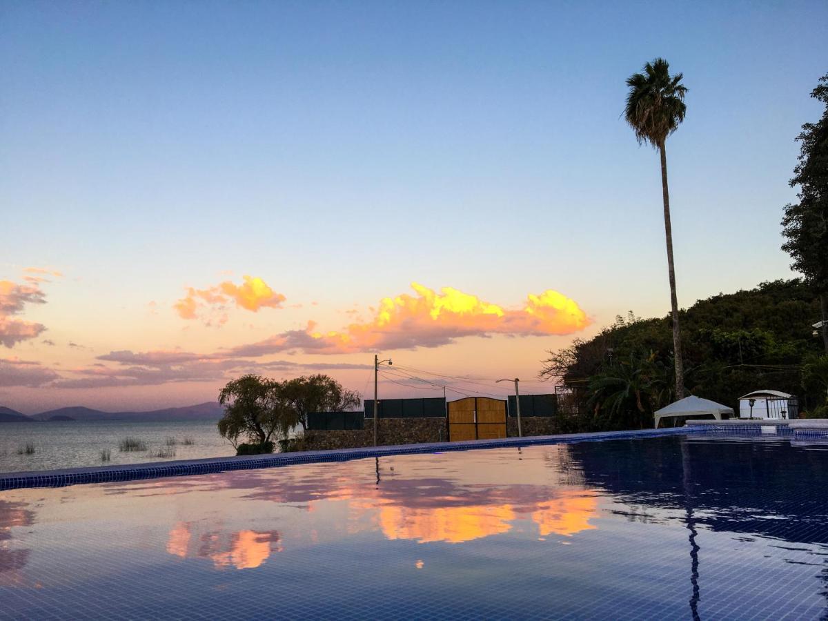 Campsite Casa Bravia - Hotel-rv *