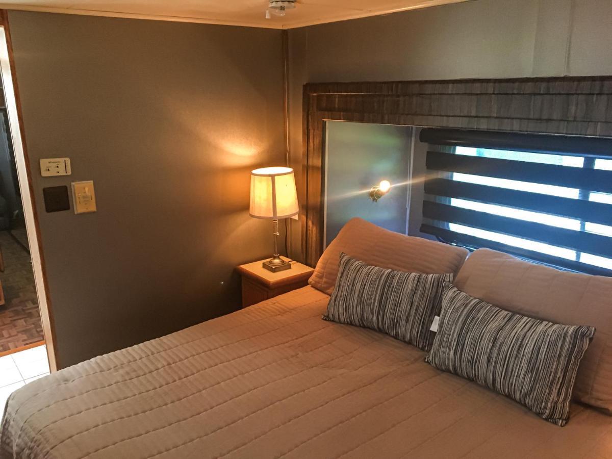 Campsite Casa Bravia - Hotel-rv San Luis Soyatlan
