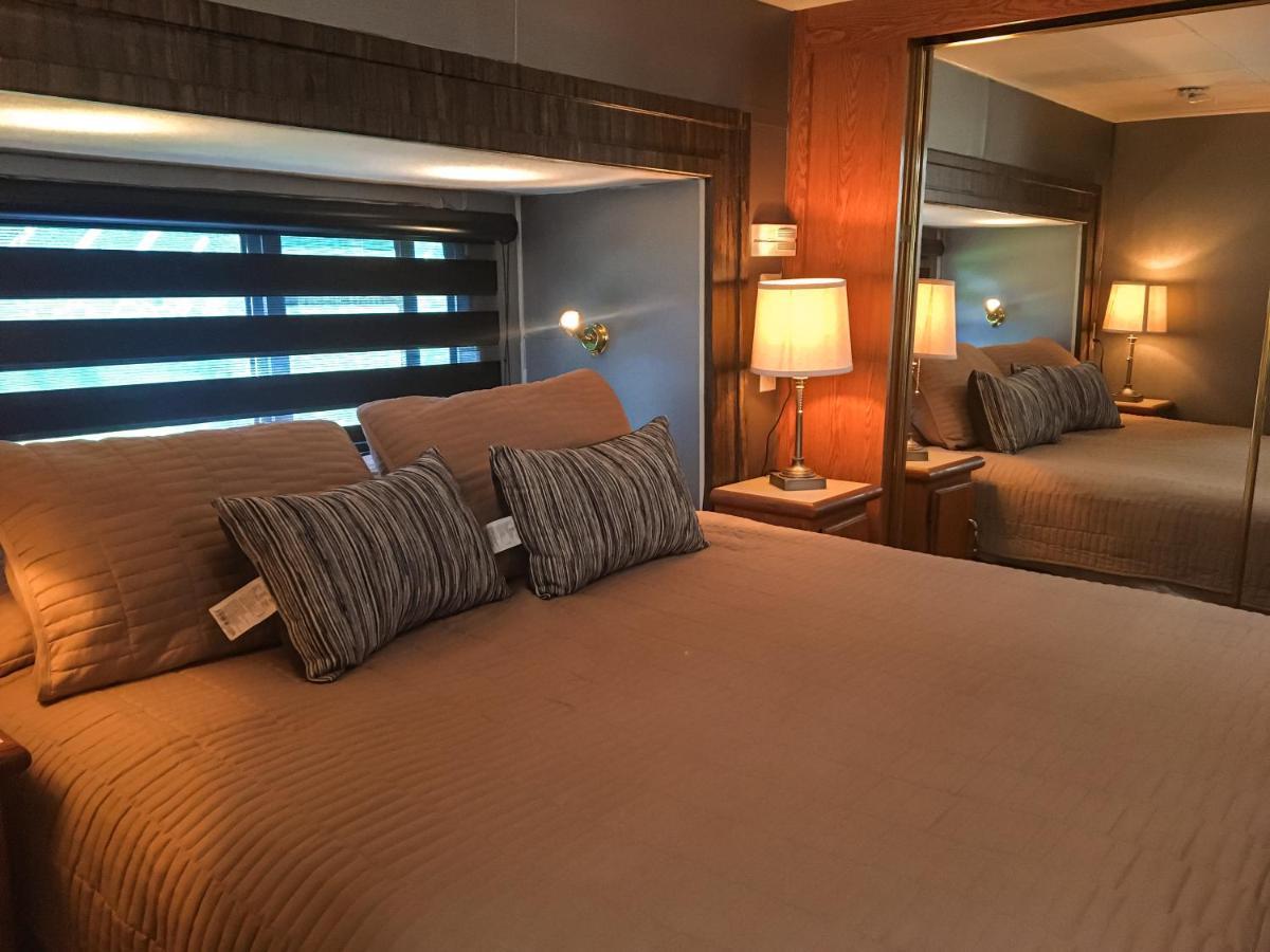 Casa Bravia - Hotel-rv Campsite