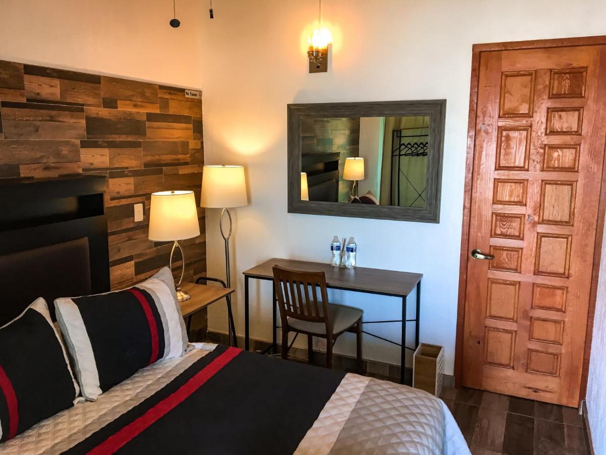 Casa Bravia - Hotel-rv * San Luis Soyatlan