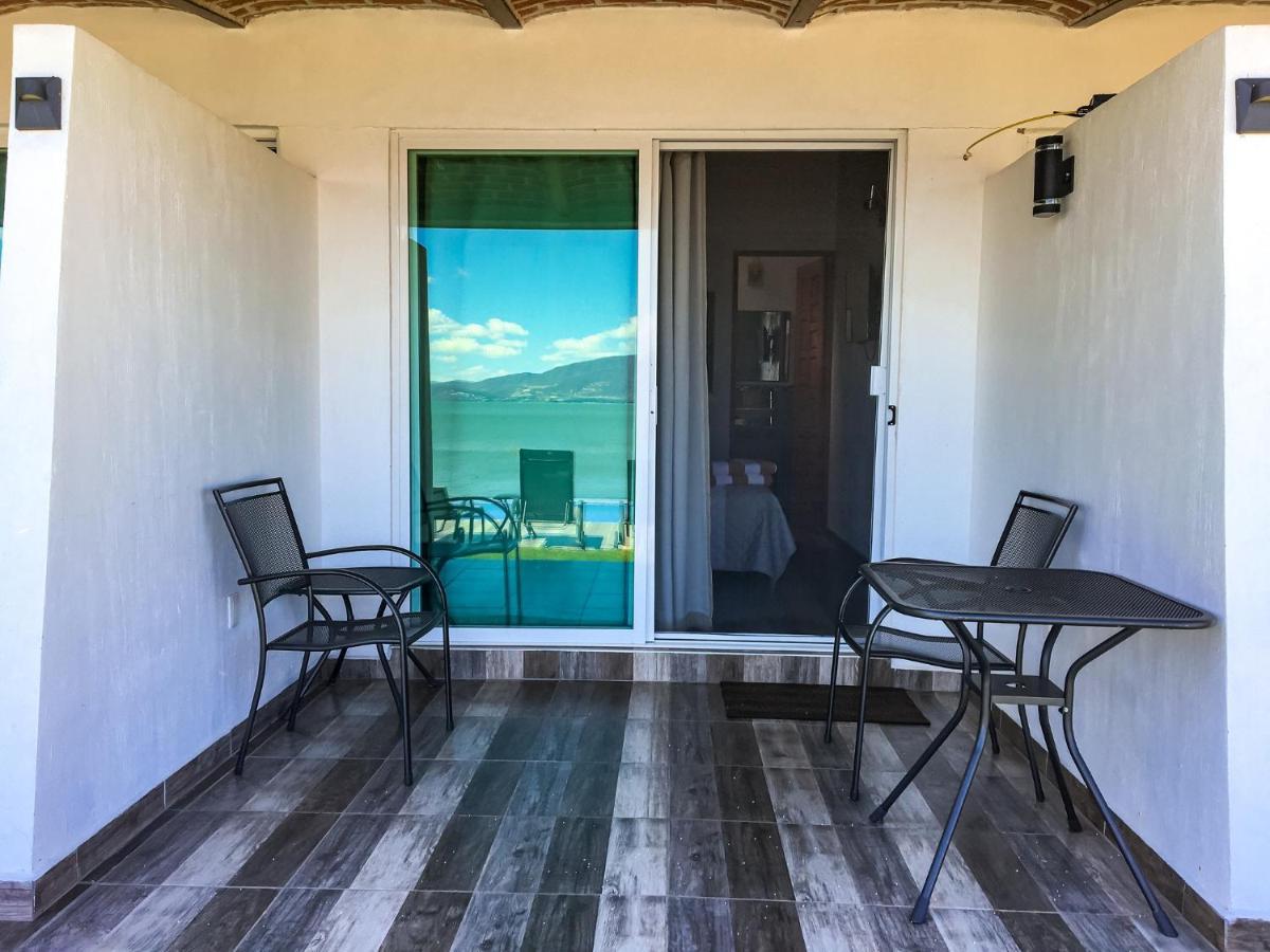 Casa Bravia - Hotel-rv Campsite