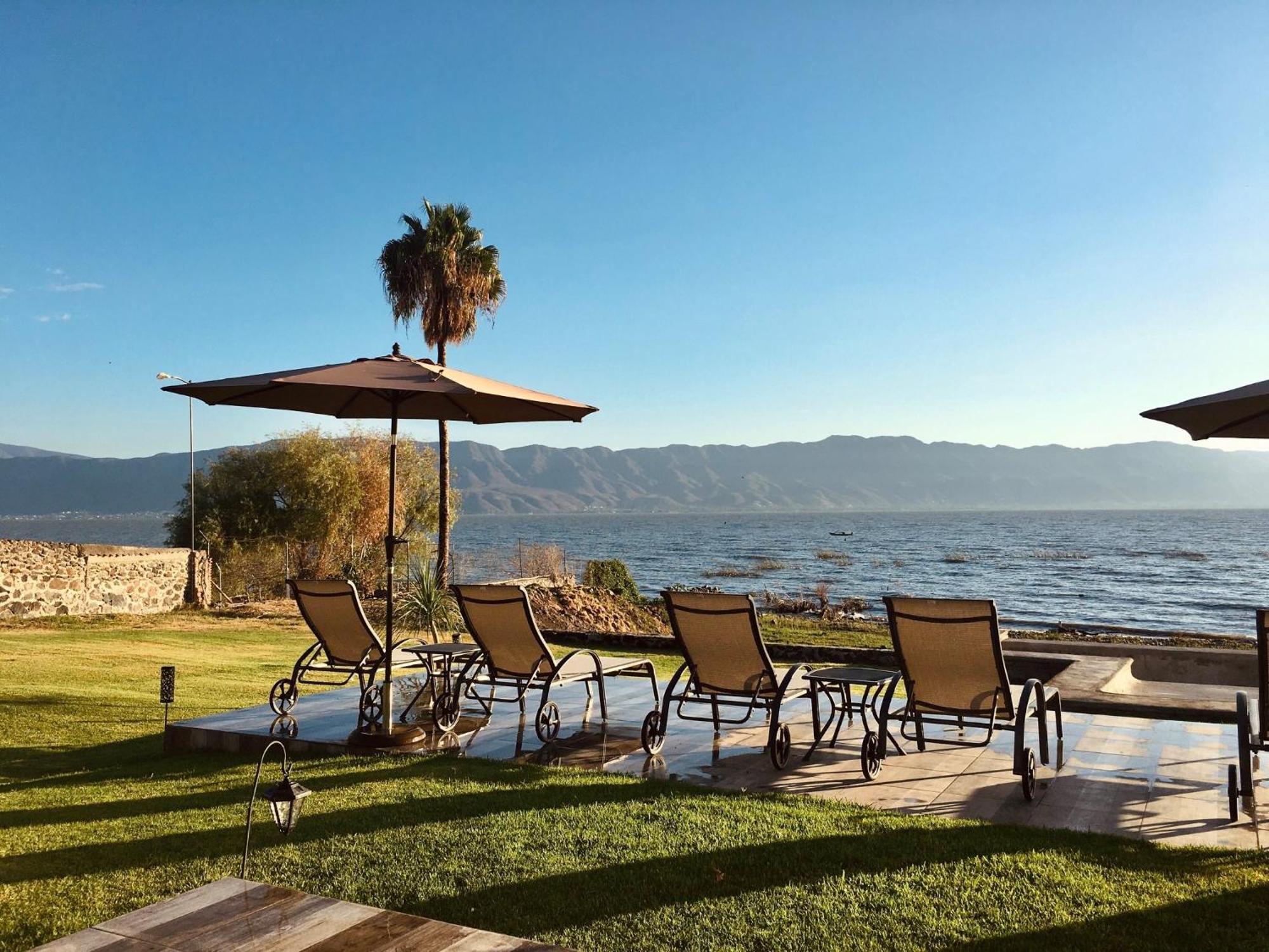 Casa Bravia - Hotel-rv San Luis Soyatlan
