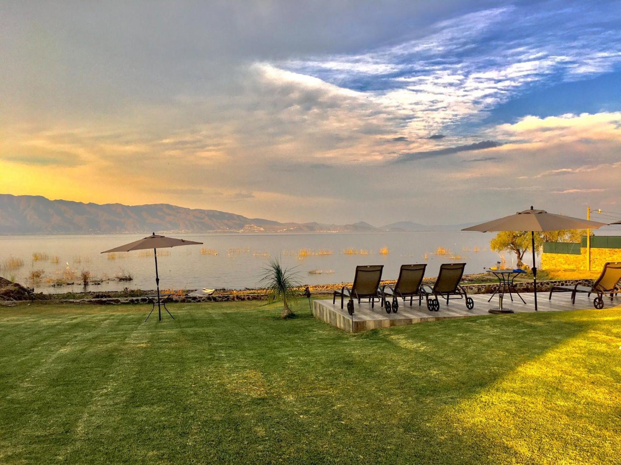Campsite Casa Bravia - Hotel-rv