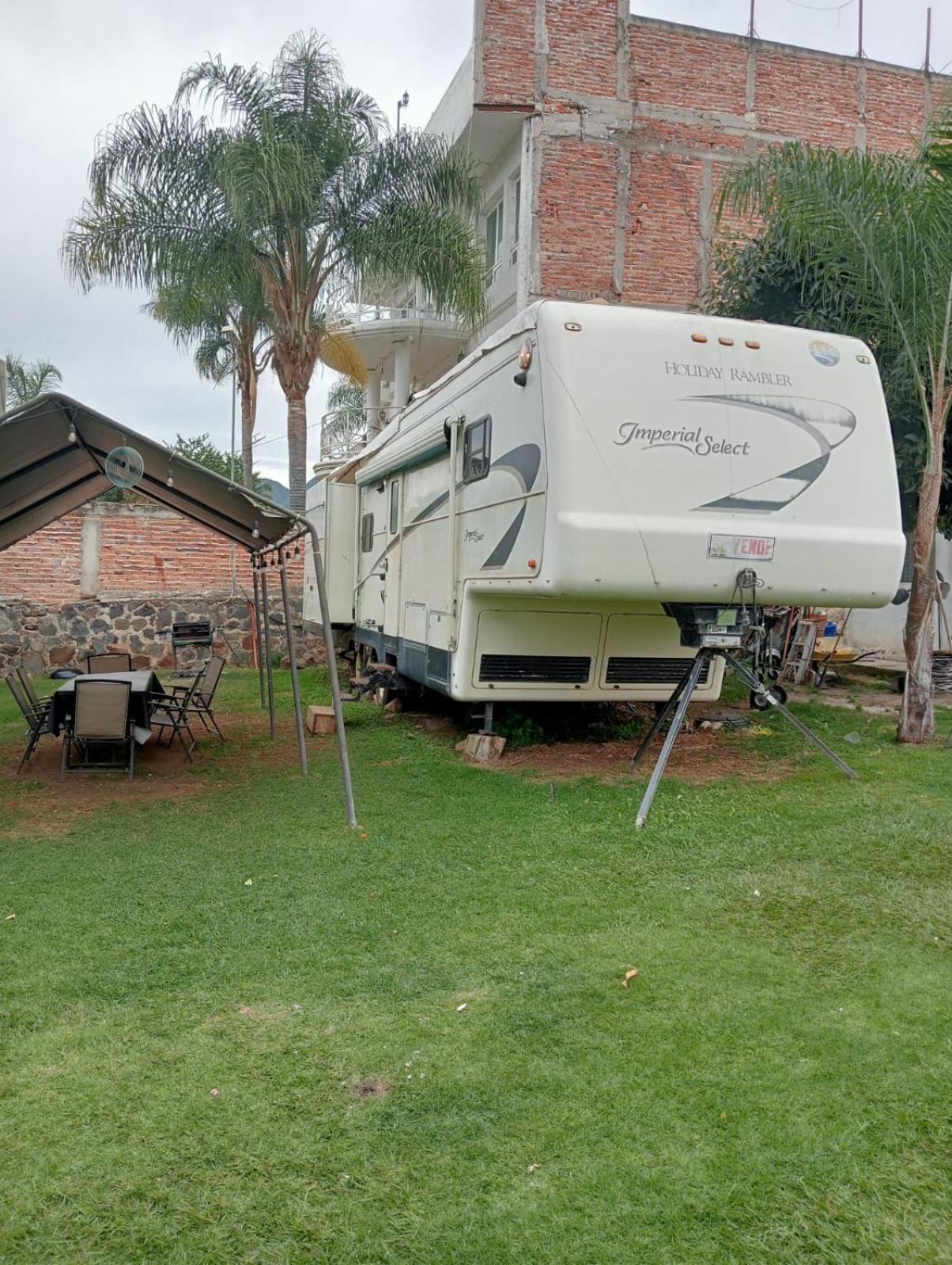Casa Bravia - Hotel-rv San Luis Soyatlan